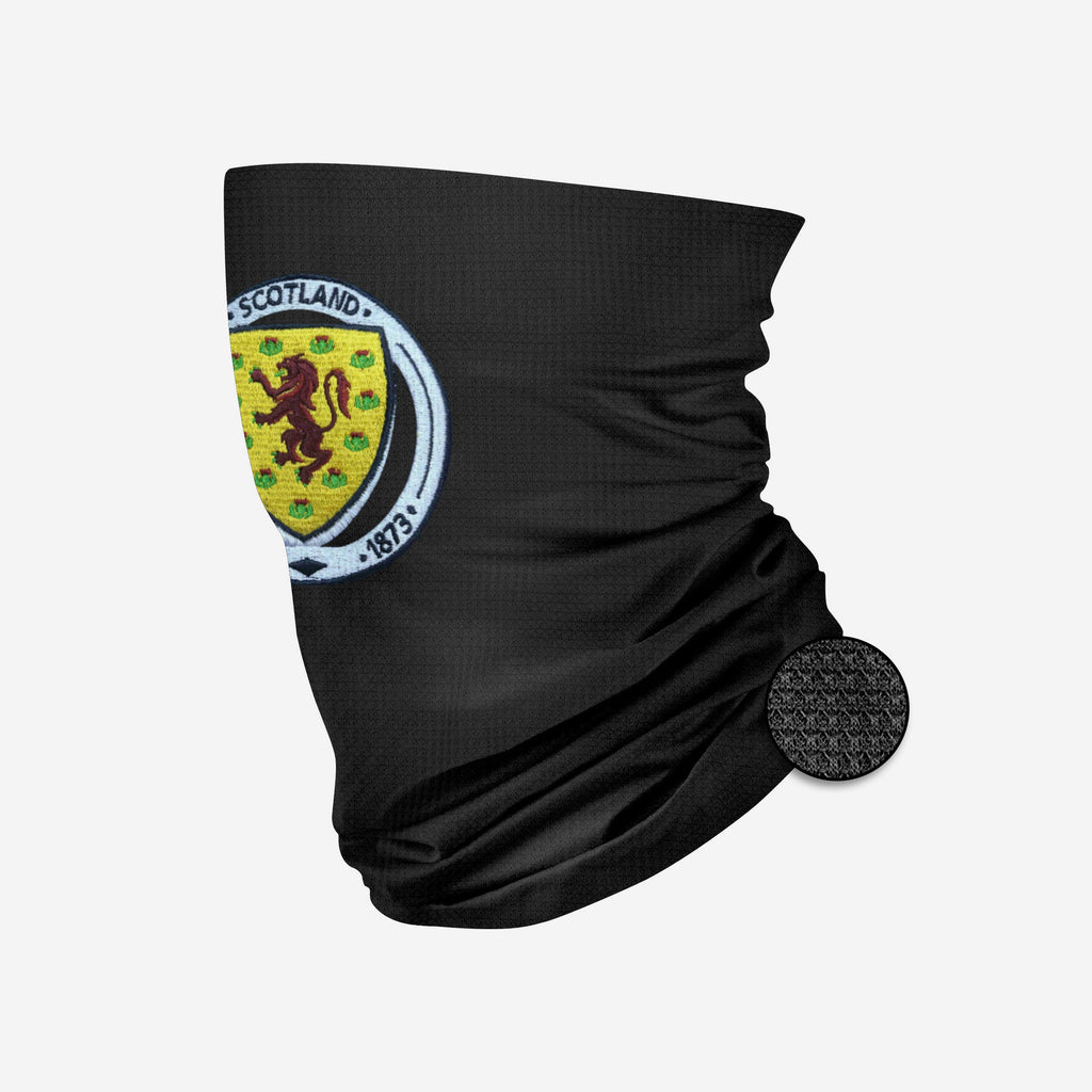 Scotland Waffle Snood Scarf FOCO - FOCO.com | UK & IRE