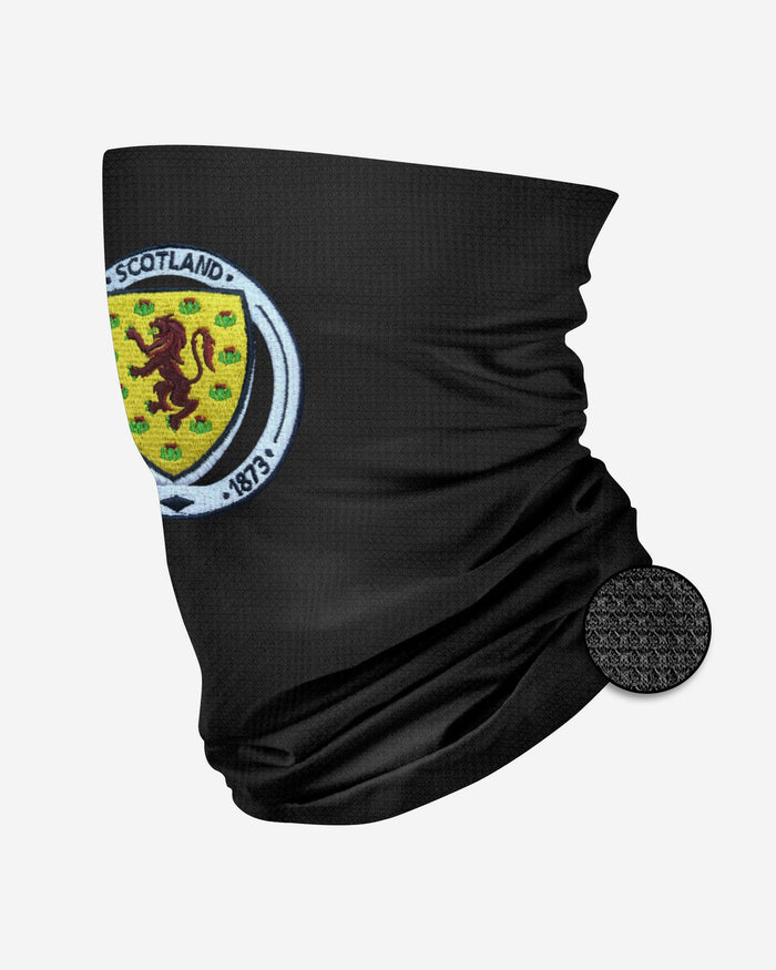Scotland Waffle Snood Scarf FOCO - FOCO.com | UK & IRE