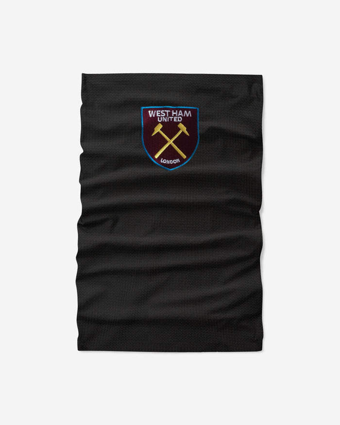 West Ham United FC Waffle Snood Scarf FOCO - FOCO.com | UK & IRE