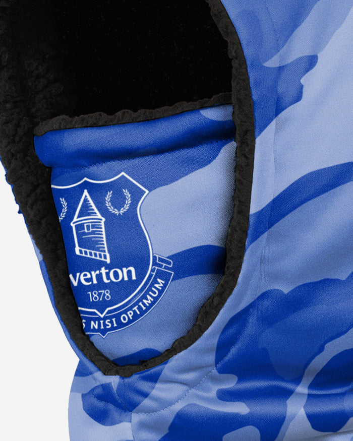 Everton FC Camo Hooded Snood FOCO - FOCO.com | UK & IRE