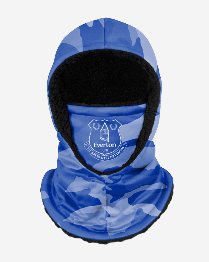 Everton FC Camo Hooded Snood FOCO - FOCO.com | UK & IRE