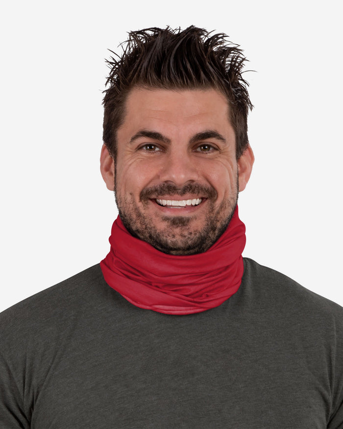 British & Irish Lions Big Logo Snood FOCO - FOCO.com | UK & IRE