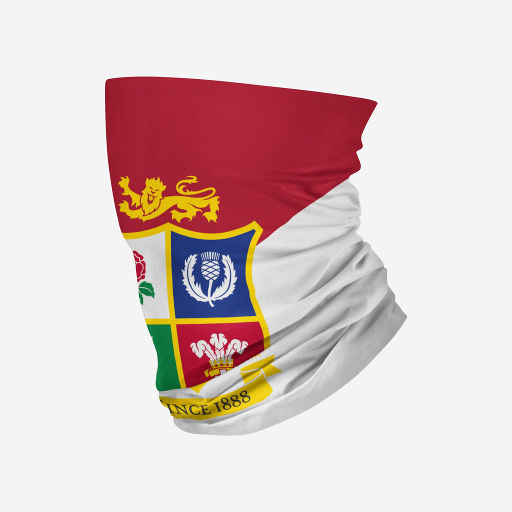British & Irish Lions Big Logo Snood FOCO - FOCO.com | UK & IRE