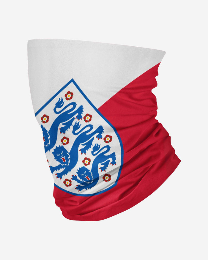 England Big Logo Snood Scarf FOCO Adult - FOCO.com | UK & IRE