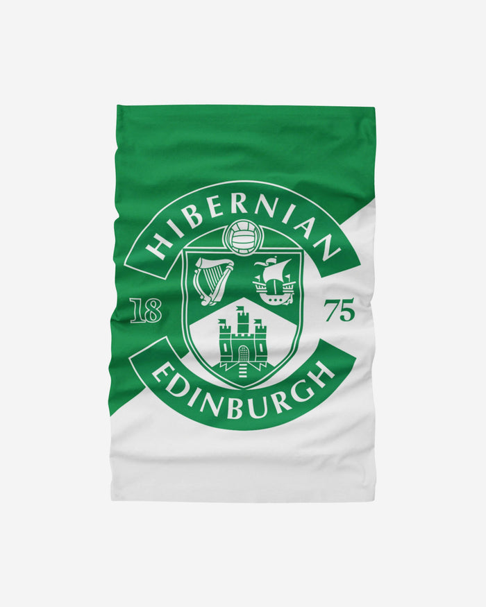 Hibernian FC Big Logo Snood Scarf FOCO - FOCO.com | UK & IRE