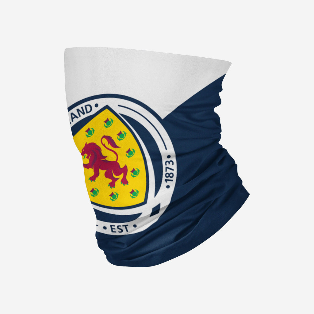 Scotland Big Logo Snood Scarf FOCO Adult - FOCO.com | UK & IRE