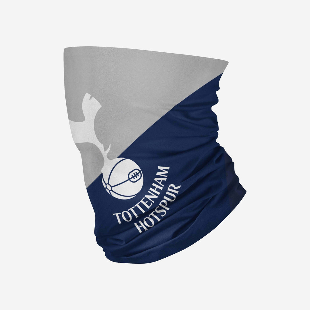 Tottenham Hotspur Big Logo Snood Scarf FOCO Adult - FOCO.com | UK & IRE