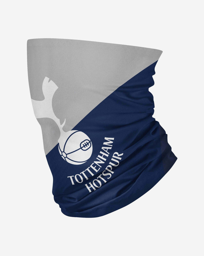 Tottenham Hotspur Big Logo Snood Scarf FOCO Adult - FOCO.com | UK & IRE