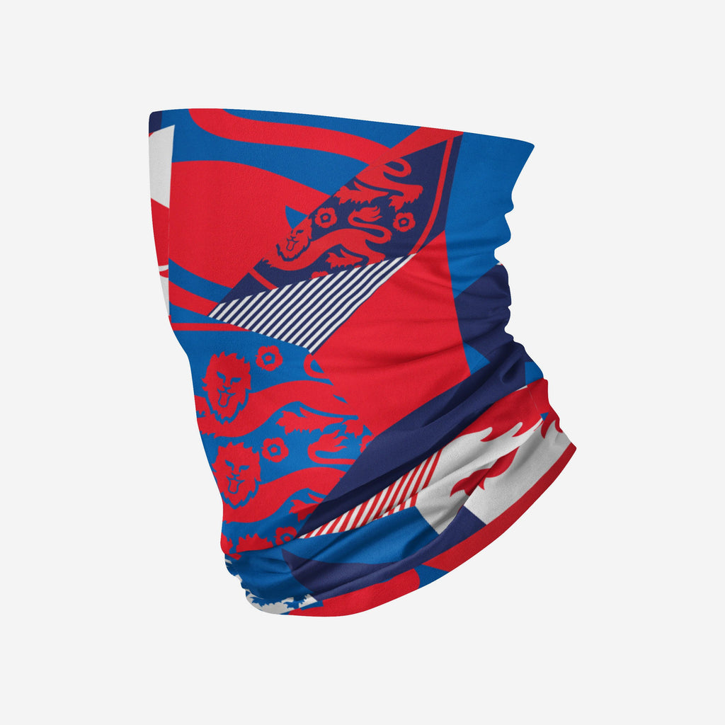 England Core Print Snood Scarf FOCO - FOCO.com | UK & IRE