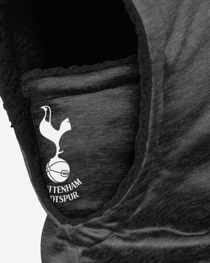 Tottenham Hotspur Dark Grey Hooded Snood FOCO - FOCO.com | UK & IRE