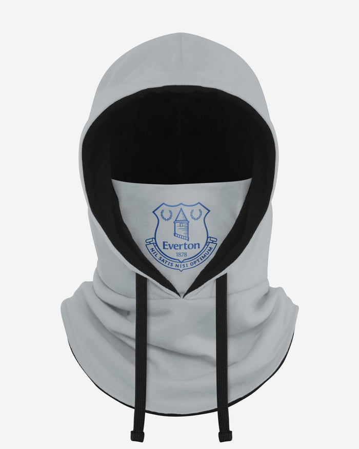 Everton FC Grey Drawstring Hooded Snood FOCO - FOCO.com | UK & IRE