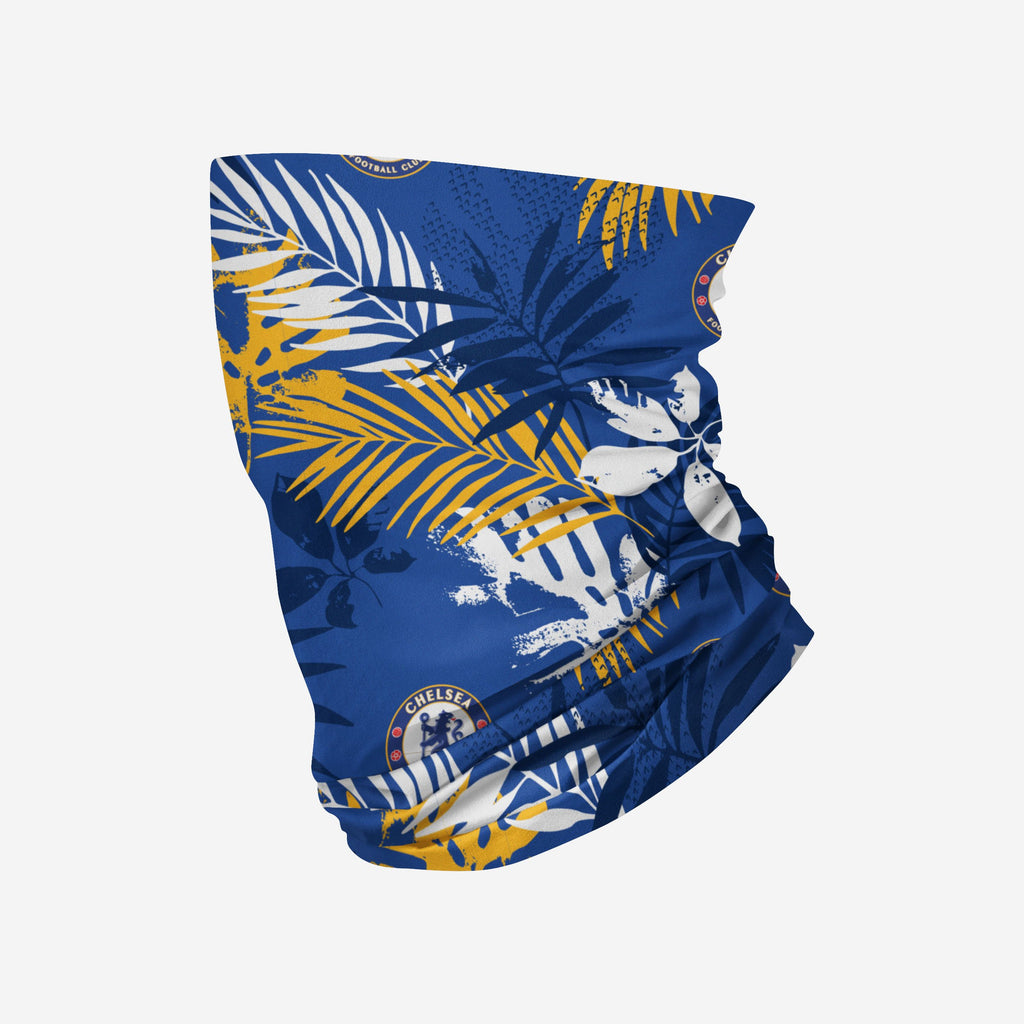 Chelsea FC Floral Snood Scarf FOCO - FOCO.com | UK & IRE