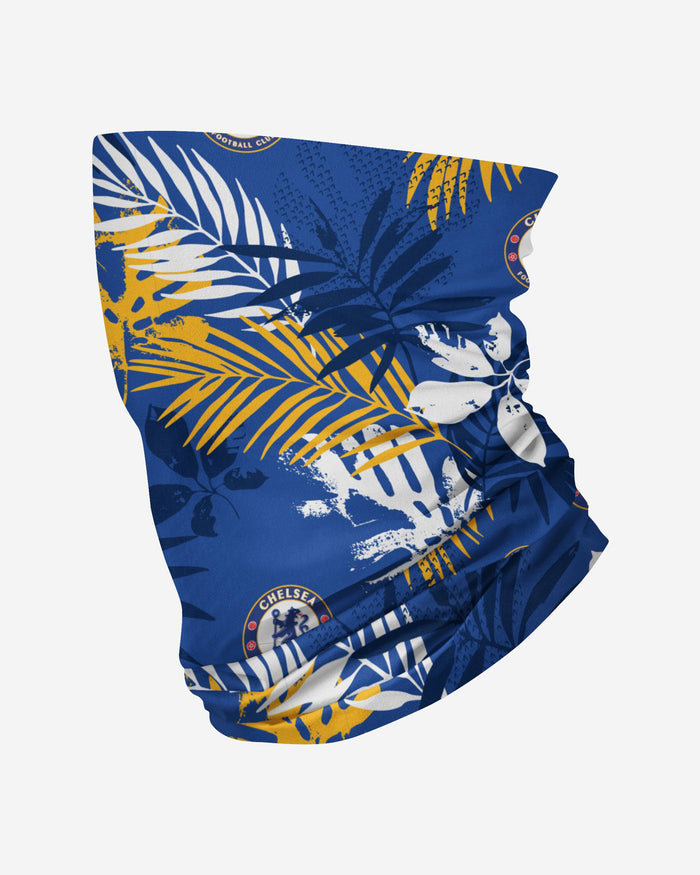 Chelsea FC Floral Snood Scarf FOCO - FOCO.com | UK & IRE