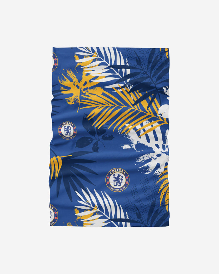 Chelsea FC Floral Snood Scarf FOCO - FOCO.com | UK & IRE