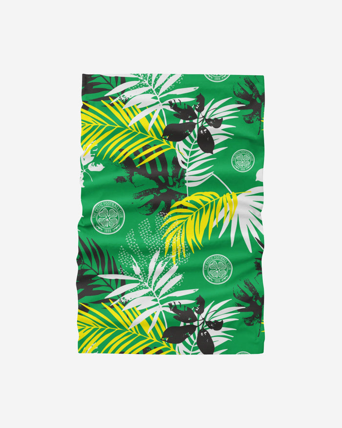 Celtic FC Floral Snood Scarf FOCO - FOCO.com | UK & IRE