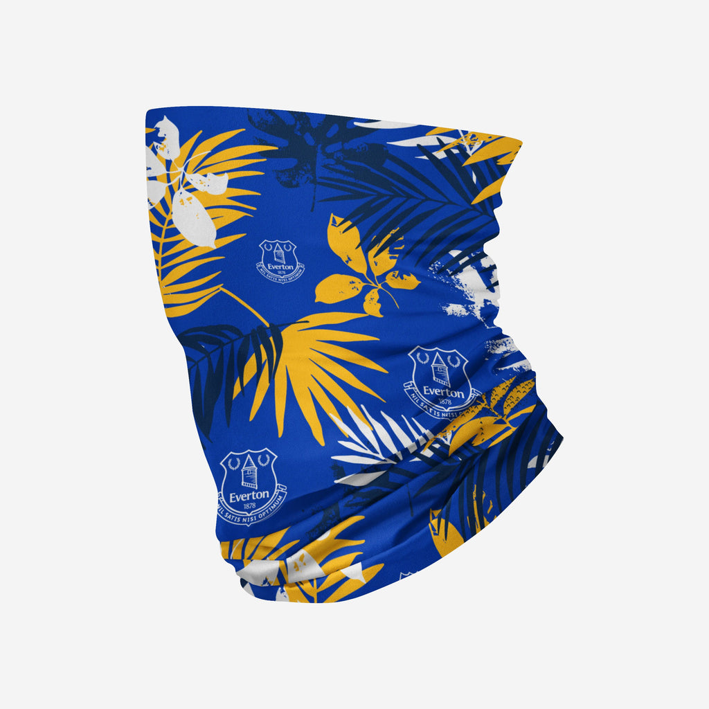 Everton FC Floral Snood Scarf FOCO - FOCO.com | UK & IRE