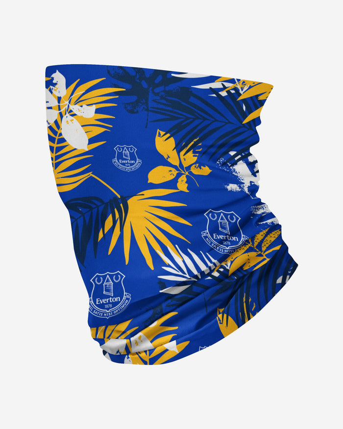 Everton FC Floral Snood Scarf FOCO - FOCO.com | UK & IRE