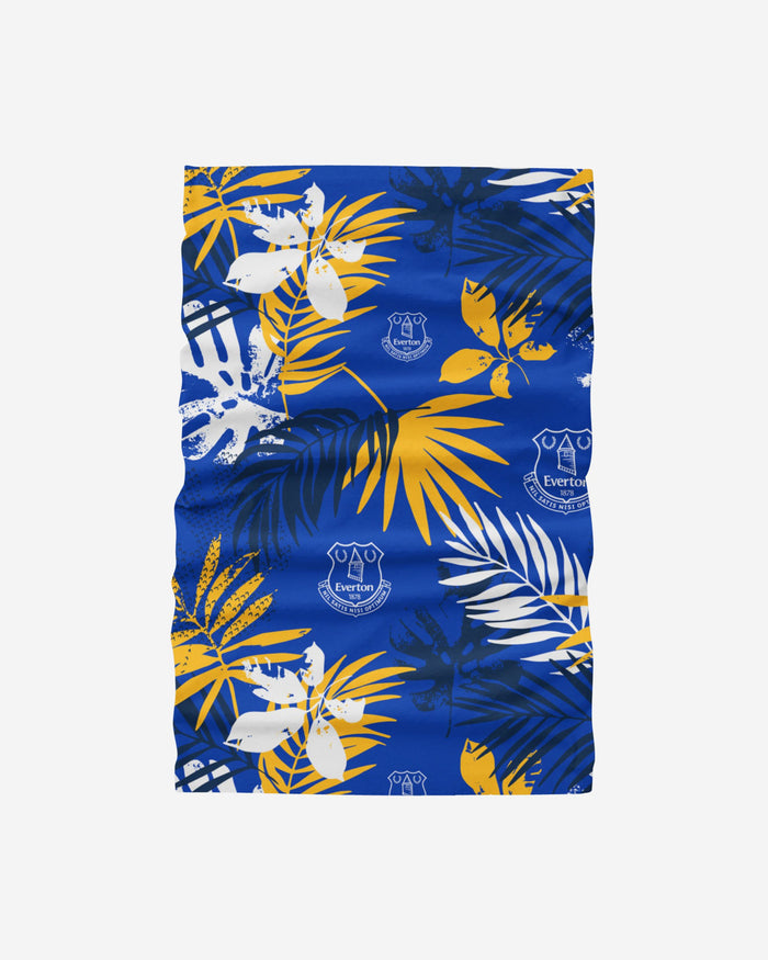Everton FC Floral Snood Scarf FOCO - FOCO.com | UK & IRE