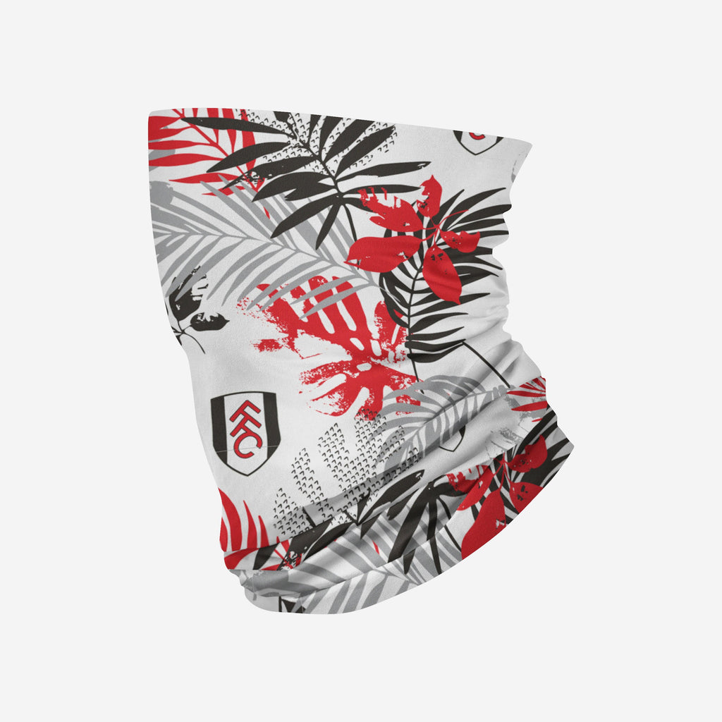 Fulham FC Floral Snood Scarf FOCO - FOCO.com | UK & IRE