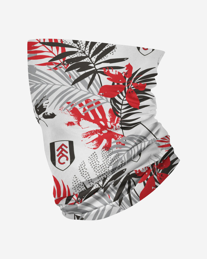 Fulham FC Floral Snood Scarf FOCO - FOCO.com | UK & IRE