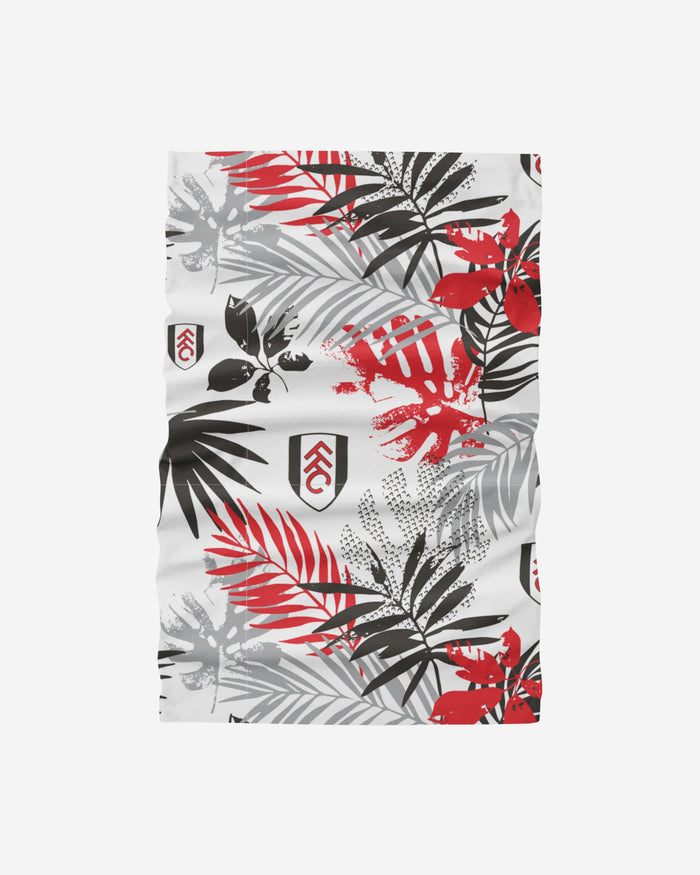 Fulham FC Floral Snood Scarf FOCO - FOCO.com | UK & IRE
