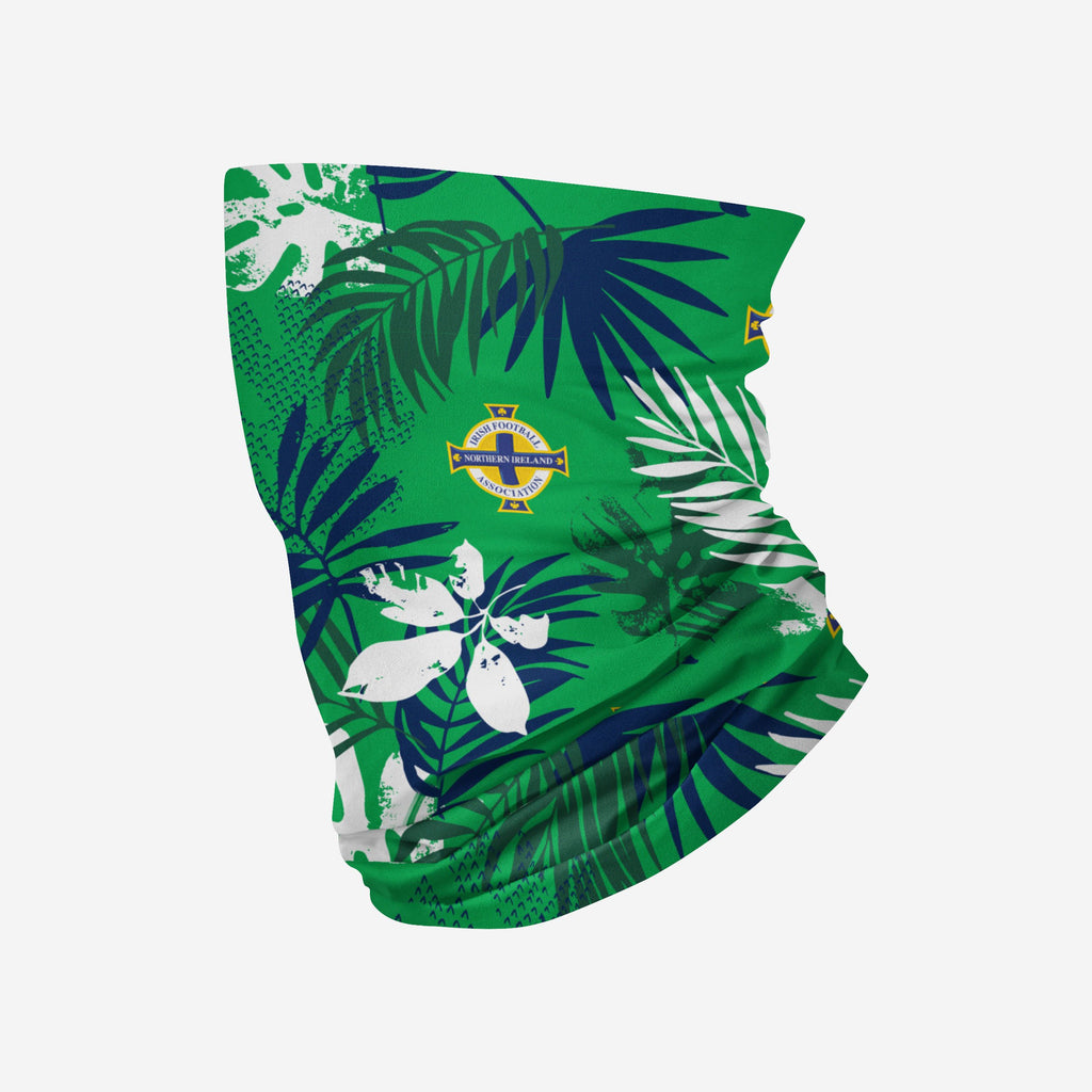 Northern Ireland Floral Snood Scarf FOCO - FOCO.com | UK & IRE