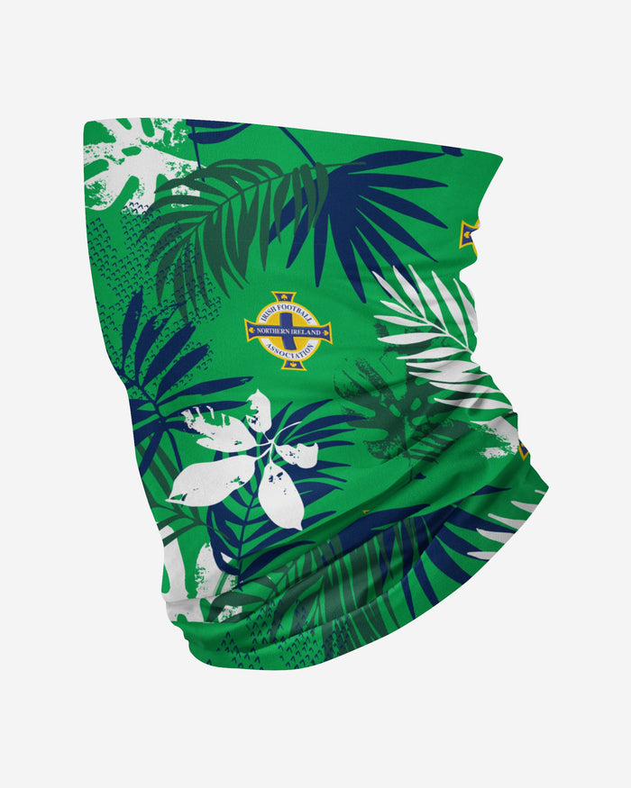 Northern Ireland Floral Snood Scarf FOCO - FOCO.com | UK & IRE