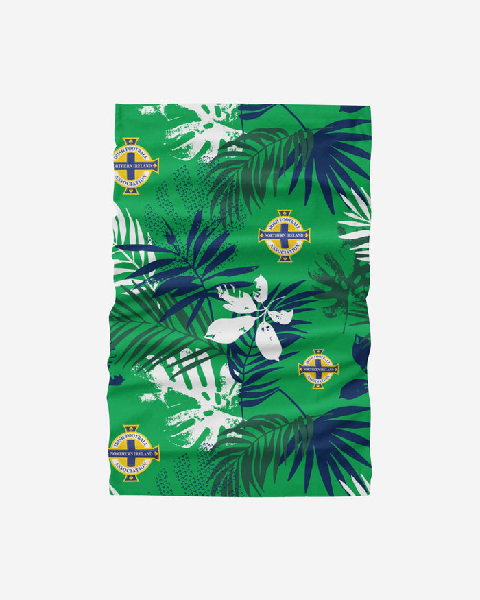 Northern Ireland Floral Snood Scarf FOCO - FOCO.com | UK & IRE