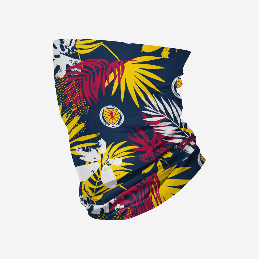 Scotland Floral Snood Scarf FOCO - FOCO.com | UK & IRE