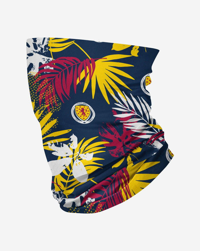 Scotland Floral Snood Scarf FOCO - FOCO.com | UK & IRE