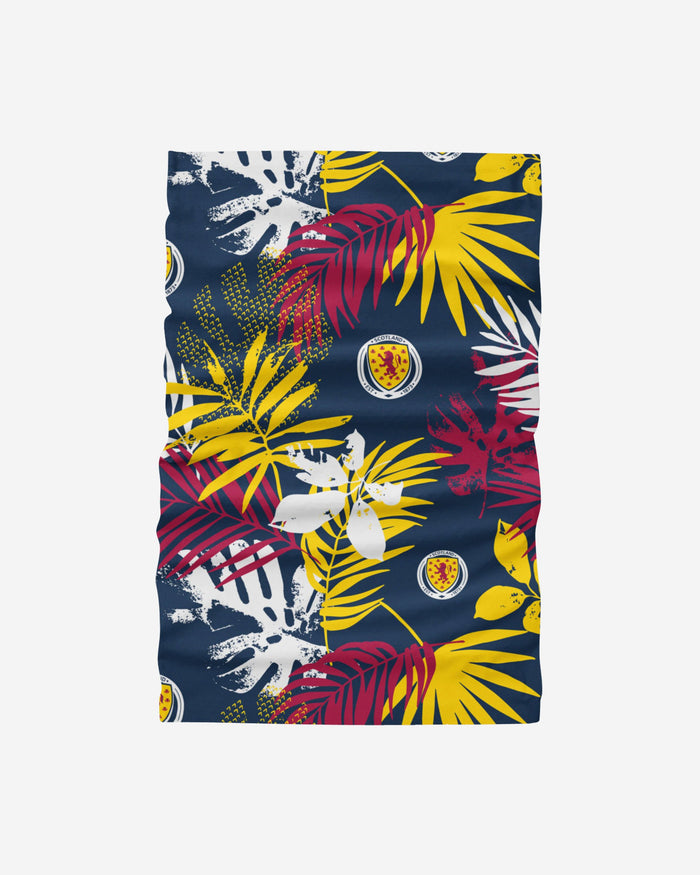 Scotland Floral Snood Scarf FOCO - FOCO.com | UK & IRE