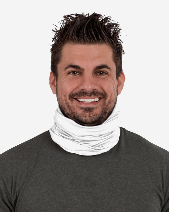 Arsenal FC Geo Snood Scarf FOCO - FOCO.com | UK & IRE