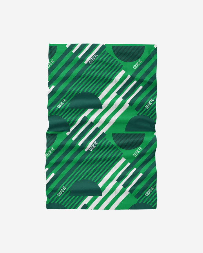 Celtic FC Geo Snood Scarf FOCO - FOCO.com | UK & IRE