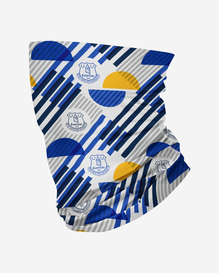 Everton FC Geo Snood Scarf FOCO - FOCO.com | UK & IRE