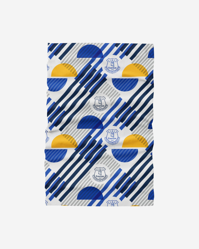 Everton FC Geo Snood Scarf FOCO - FOCO.com | UK & IRE
