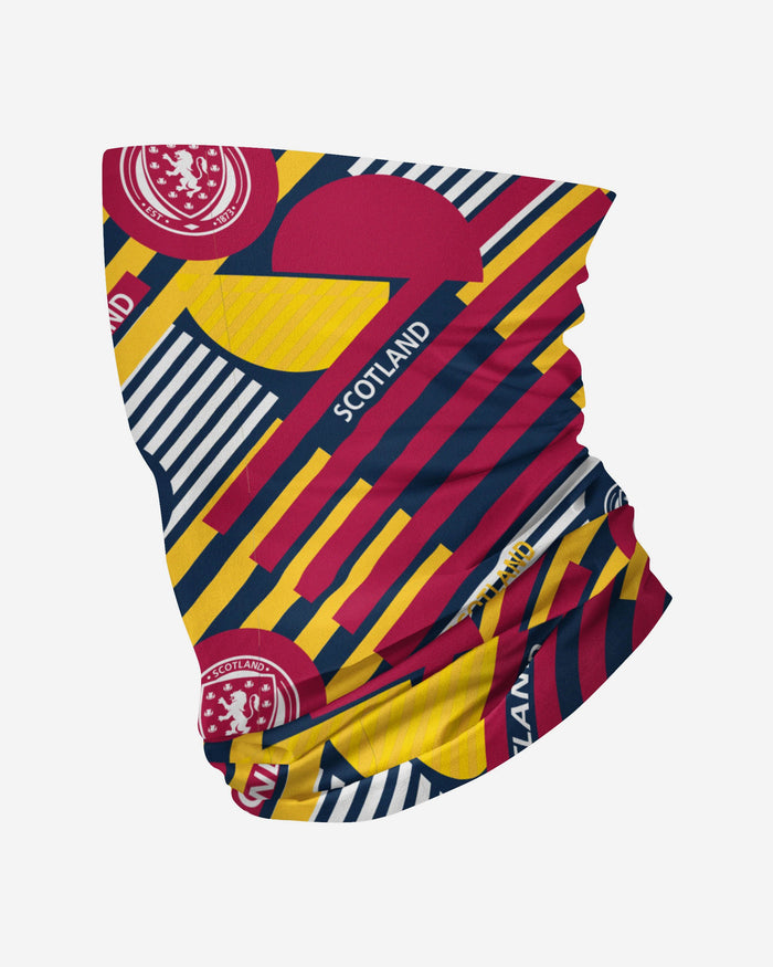 Scotland Geo Snood Scarf FOCO - FOCO.com | UK & IRE