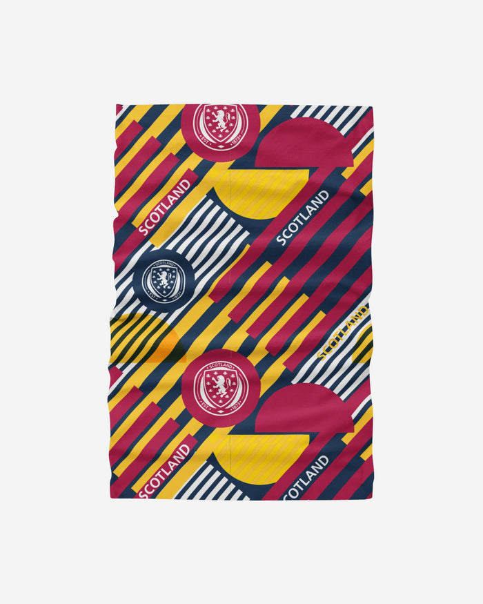 Scotland Geo Snood Scarf FOCO - FOCO.com | UK & IRE