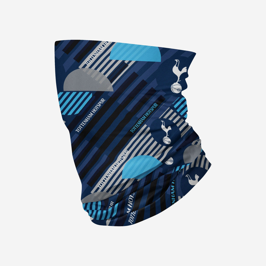 Tottenham Hotspur Geo Snood Scarf FOCO - FOCO.com | UK & IRE