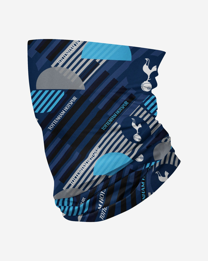 Tottenham Hotspur Geo Snood Scarf FOCO - FOCO.com | UK & IRE