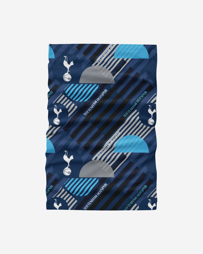 Tottenham Hotspur Geo Snood Scarf FOCO - FOCO.com | UK & IRE