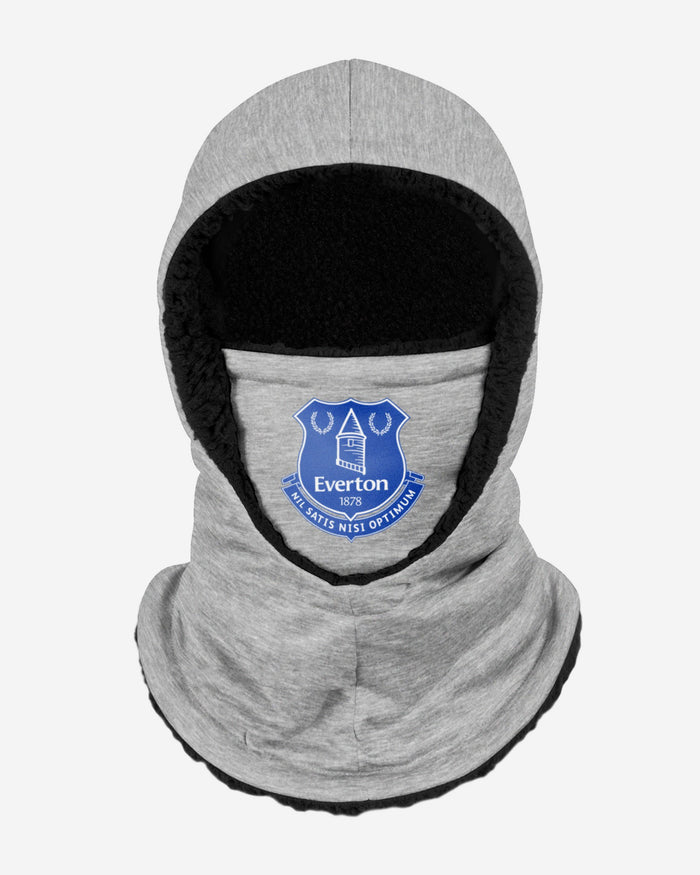 Everton FC Grey Hooded Snood FOCO - FOCO.com | UK & IRE