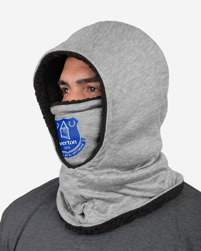 Everton FC Grey Hooded Snood FOCO - FOCO.com | UK & IRE