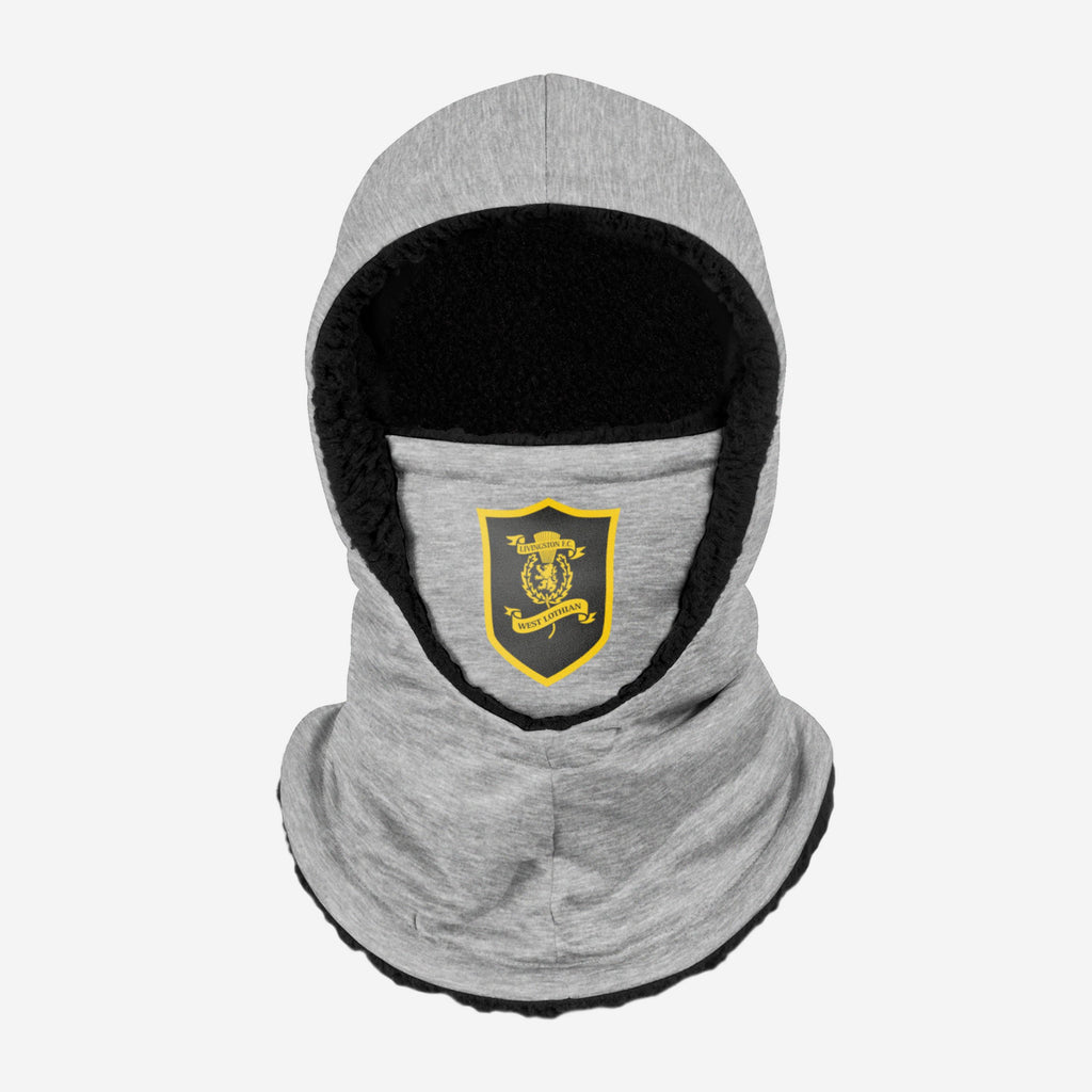 Livingston FC Grey Hooded Snood FOCO - FOCO.com | UK & IRE