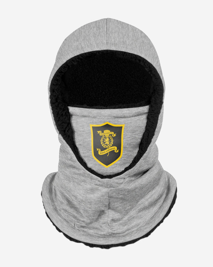 Livingston FC Grey Hooded Snood FOCO - FOCO.com | UK & IRE