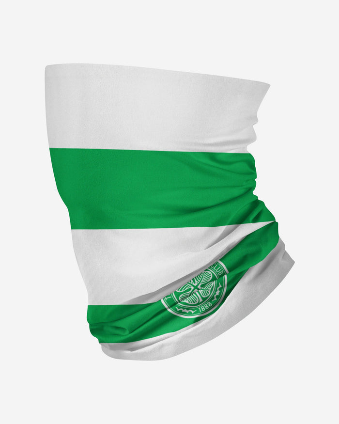 Celtic FC Hoop Snood Scarf FOCO - FOCO.com | UK & IRE