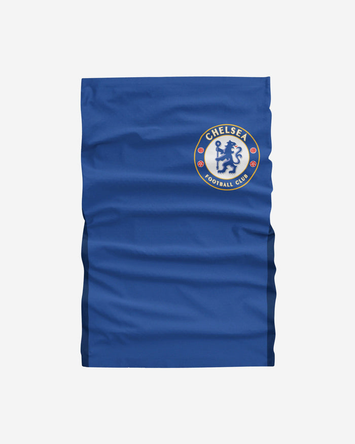 Chelsea FC Generic Kit Snood Scarf FOCO - FOCO.com | UK & IRE