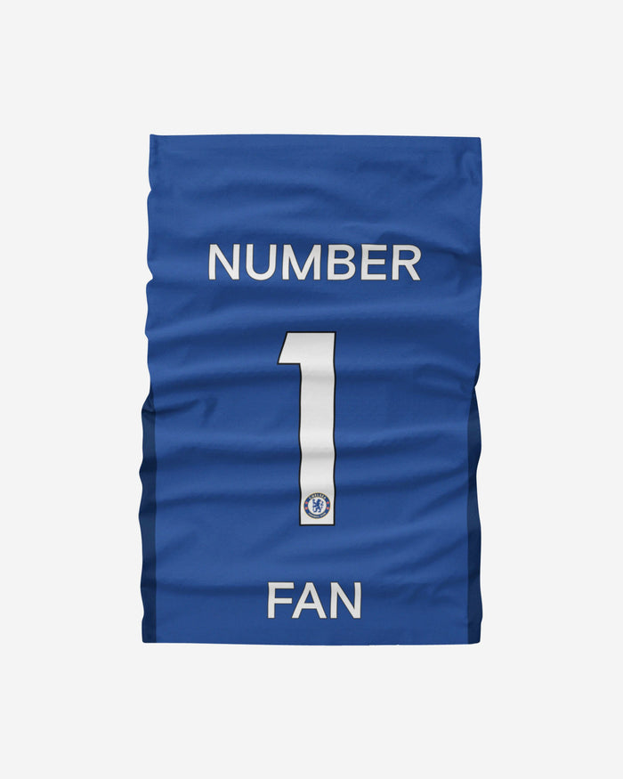 Chelsea FC Generic Kit Snood Scarf FOCO - FOCO.com | UK & IRE