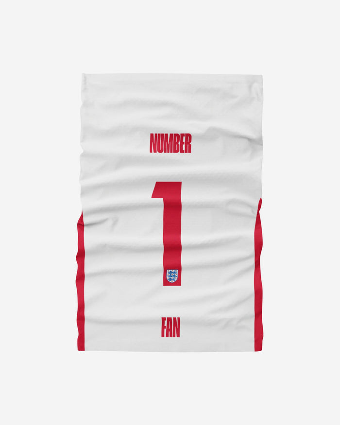 England Generic Kit Snood Scarf FOCO - FOCO.com | UK & IRE