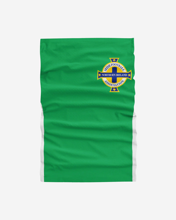 Northern Ireland Generic Kit Snood Scarf FOCO - FOCO.com | UK & IRE