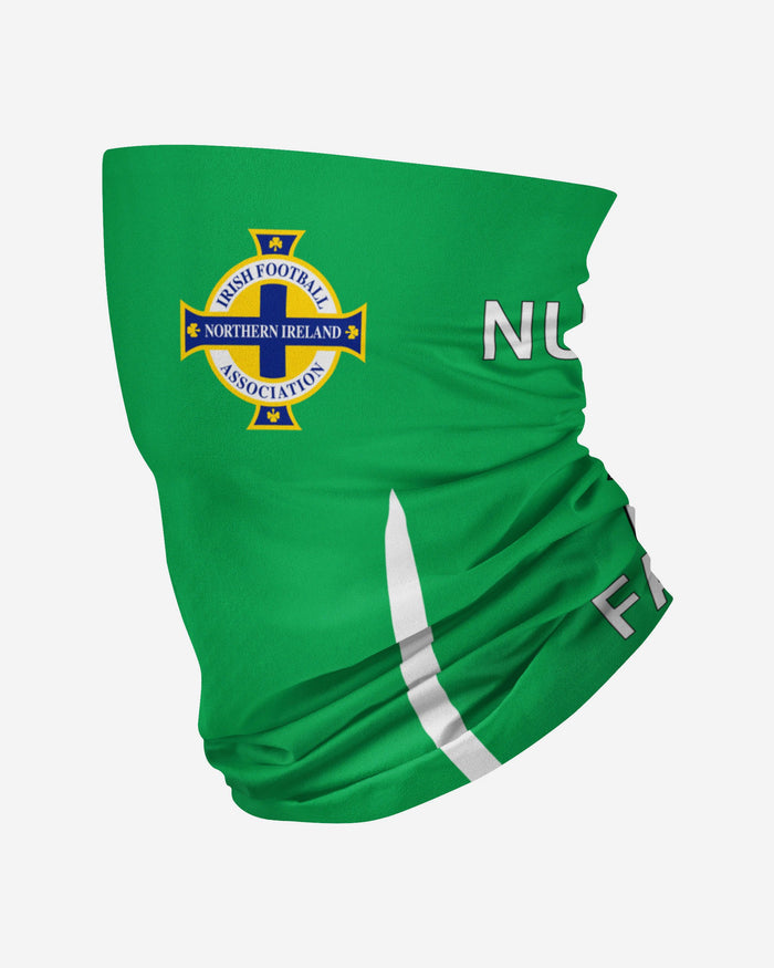 Northern Ireland Generic Kit Snood Scarf FOCO - FOCO.com | UK & IRE